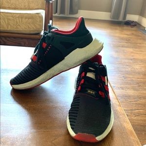 Adidas EQT Support 93/17 Yuanxiao